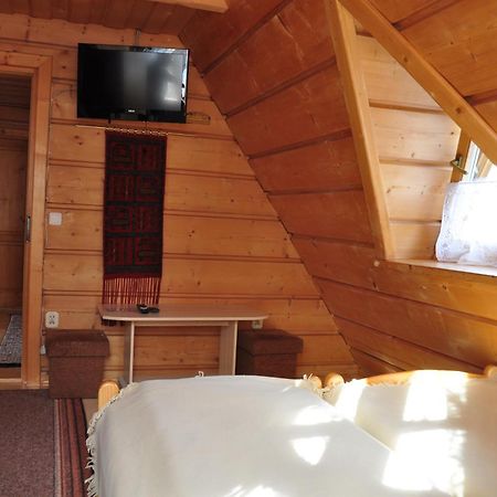 U Nas Pokoje Goscinne Zakopane Extérieur photo