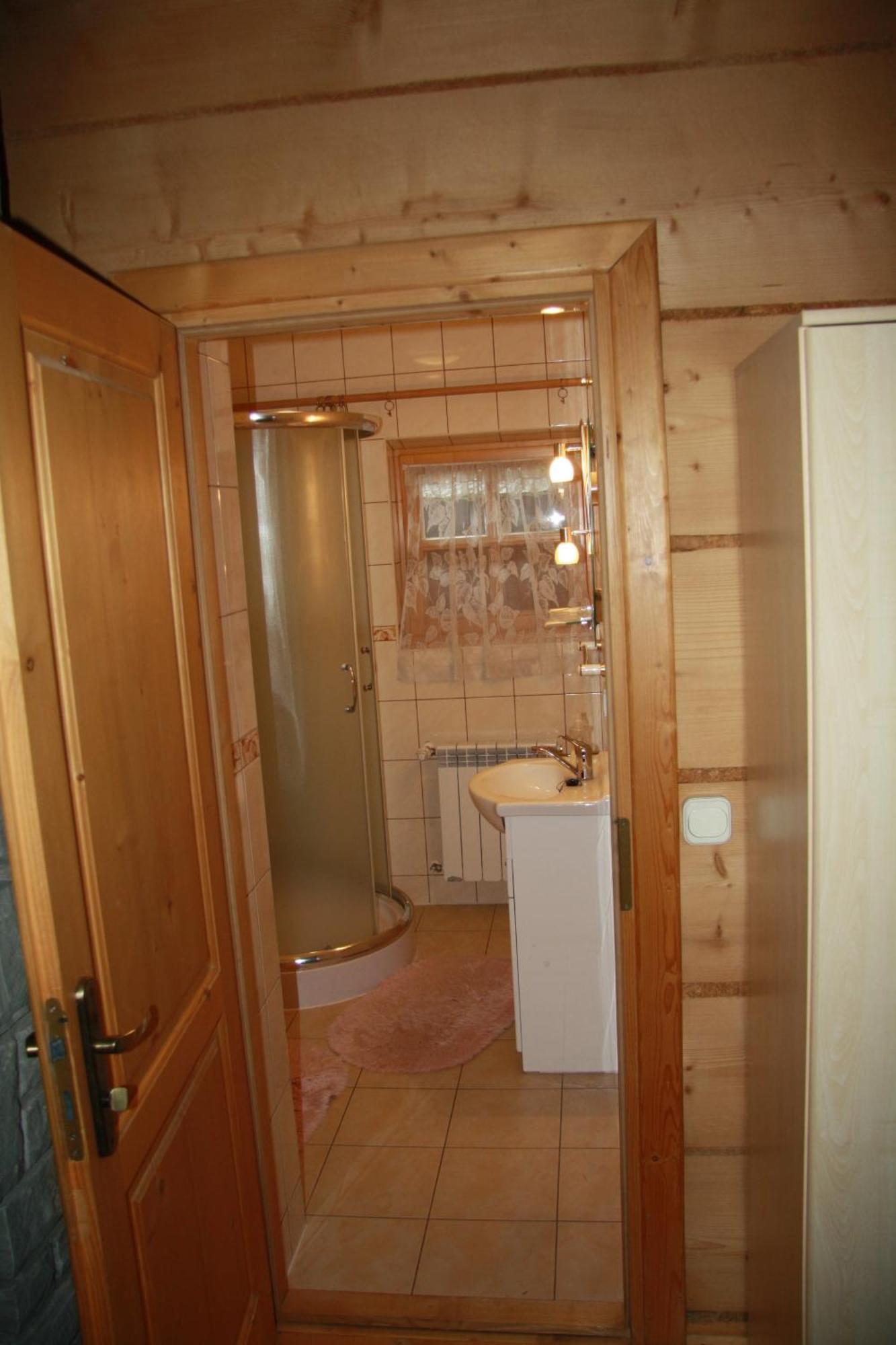 U Nas Pokoje Goscinne Zakopane Extérieur photo