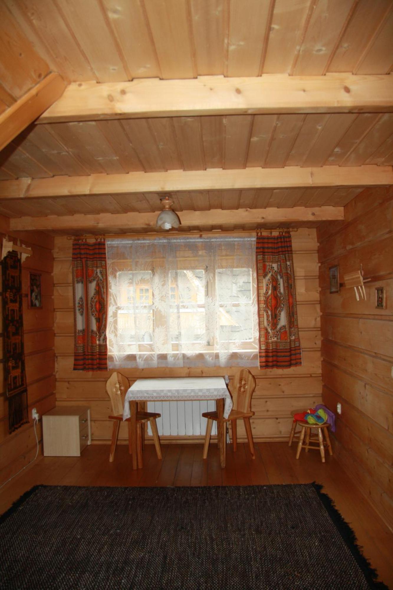 U Nas Pokoje Goscinne Zakopane Extérieur photo