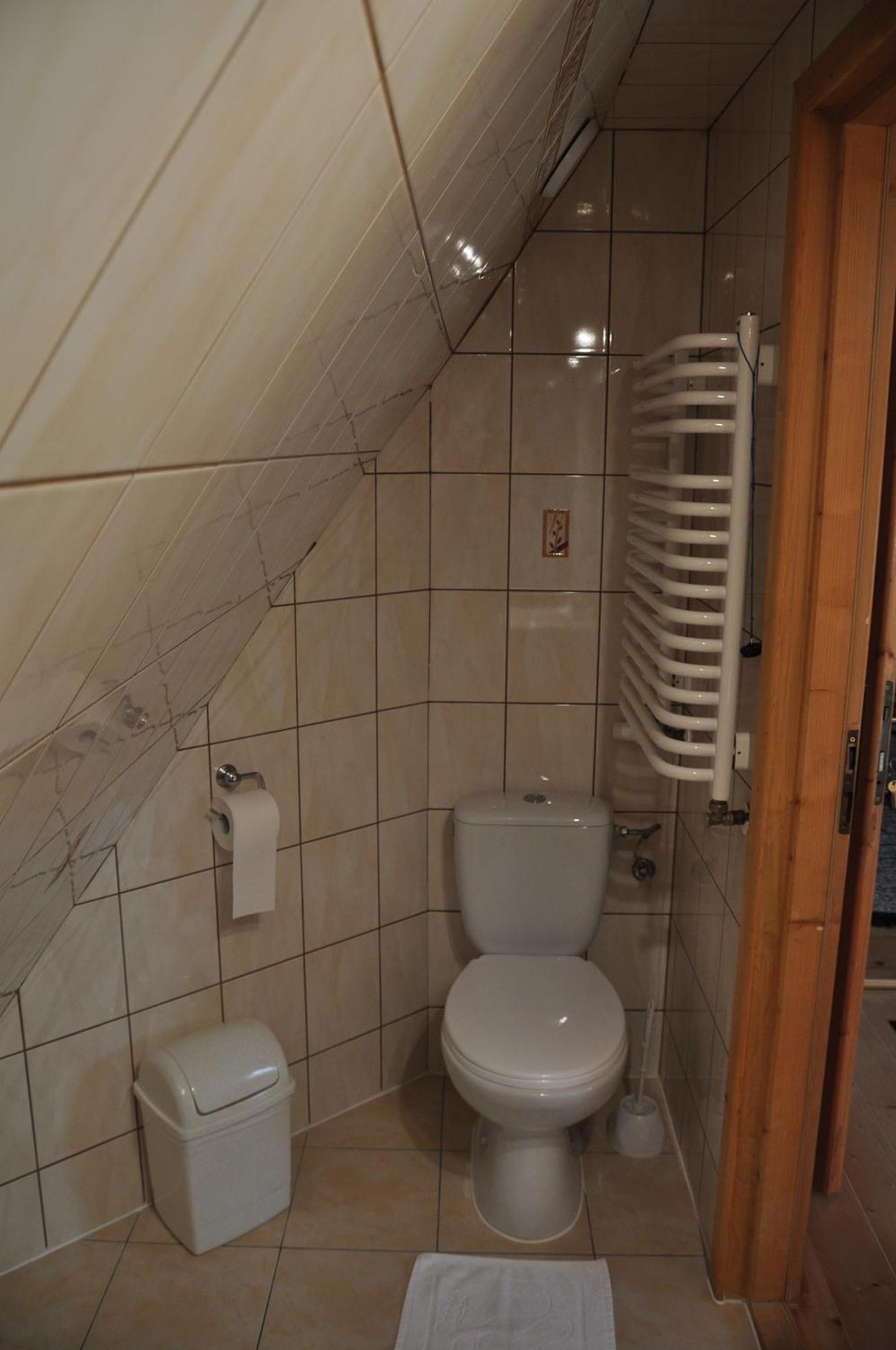 U Nas Pokoje Goscinne Zakopane Extérieur photo